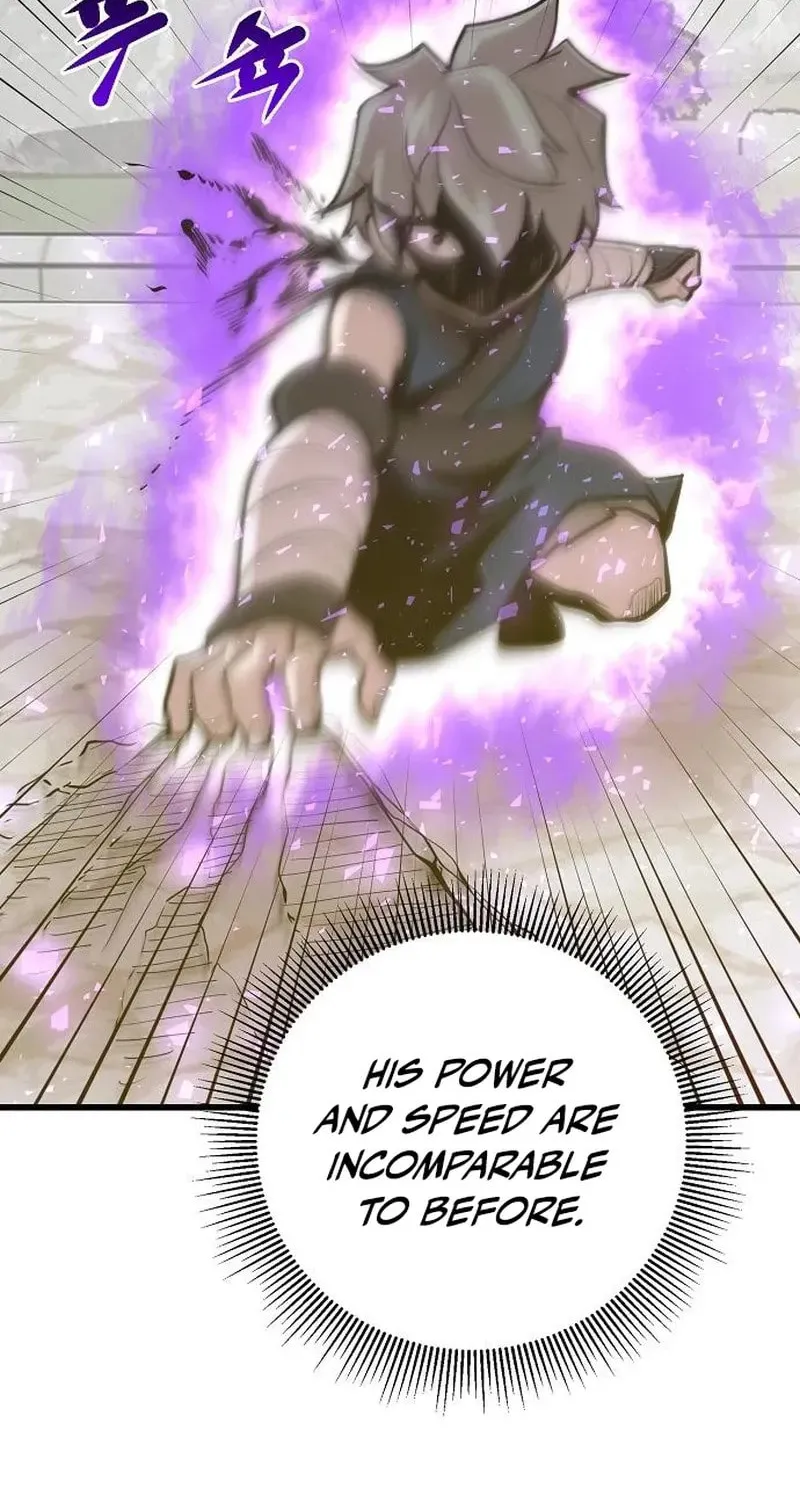 Gwei Chapter 79 page 60 - 