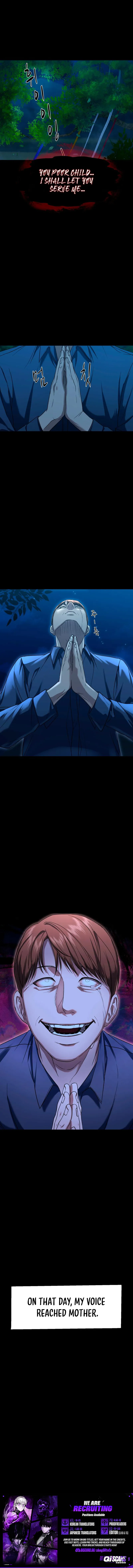 Gwichon-ri Chapter 106 page 12 - 