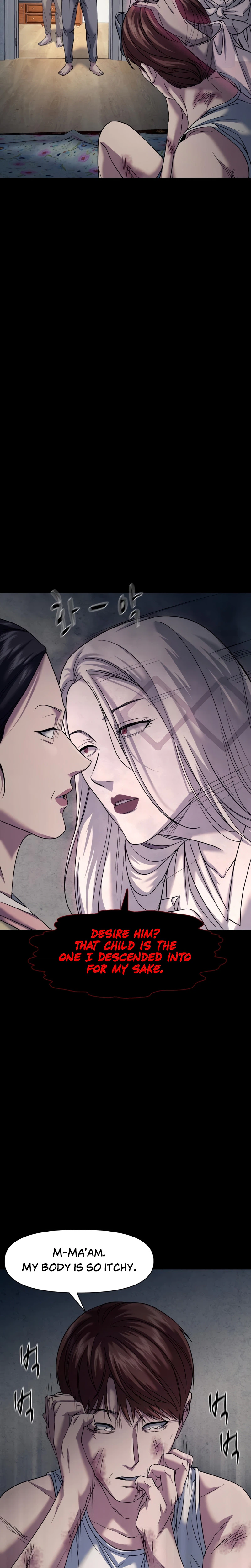 Gwichon-ri Chapter 107 page 15 - 