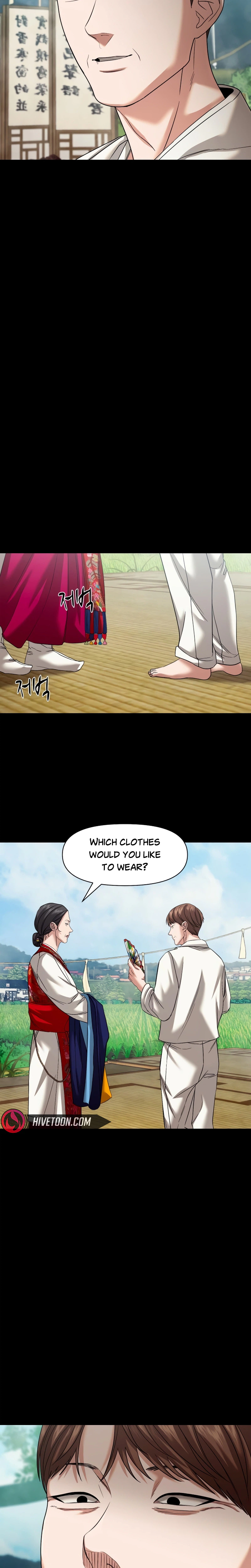 Gwichon-ri Chapter 107 page 27 - 