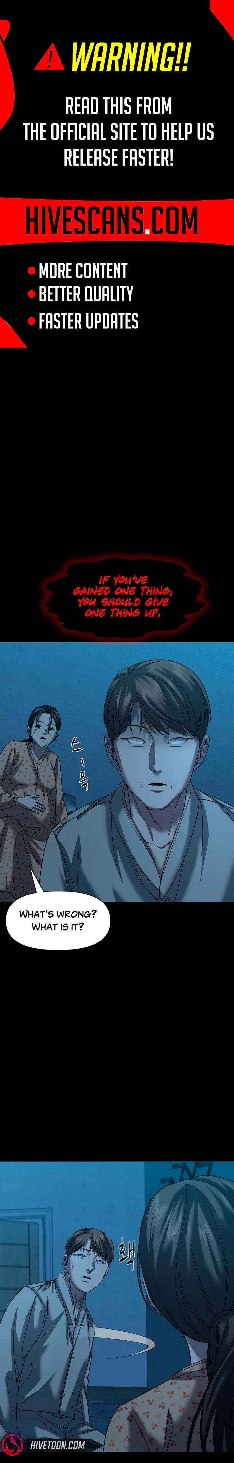 Gwichon-ri Chapter 108 page 2 - 