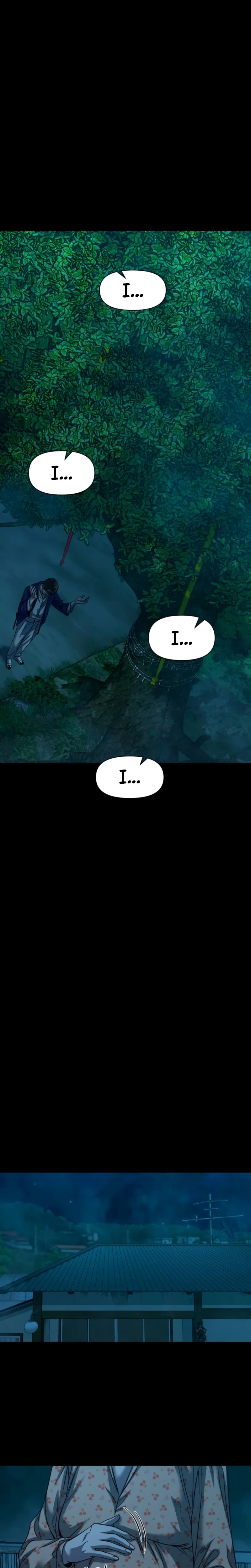 Gwichon-ri Chapter 108 page 11 - 