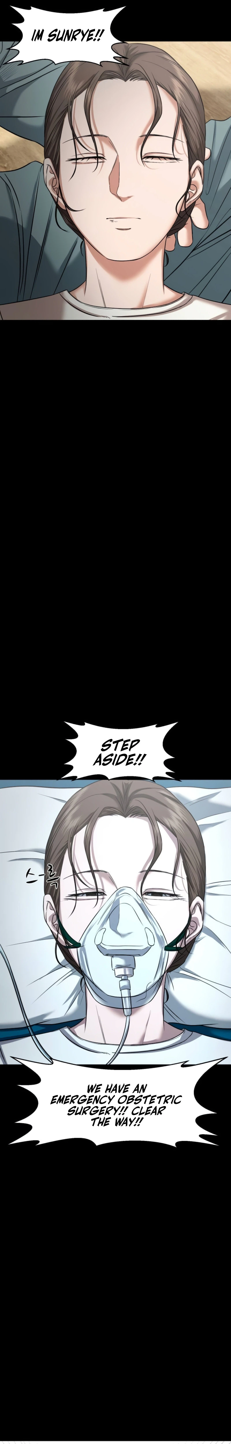 Gwichon-ri Chapter 108 page 20 - 