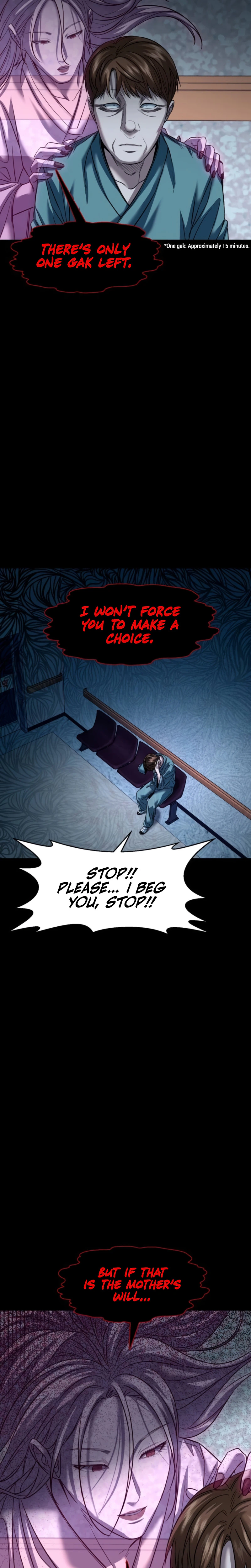 Gwichon-ri Chapter 108 page 27 - 