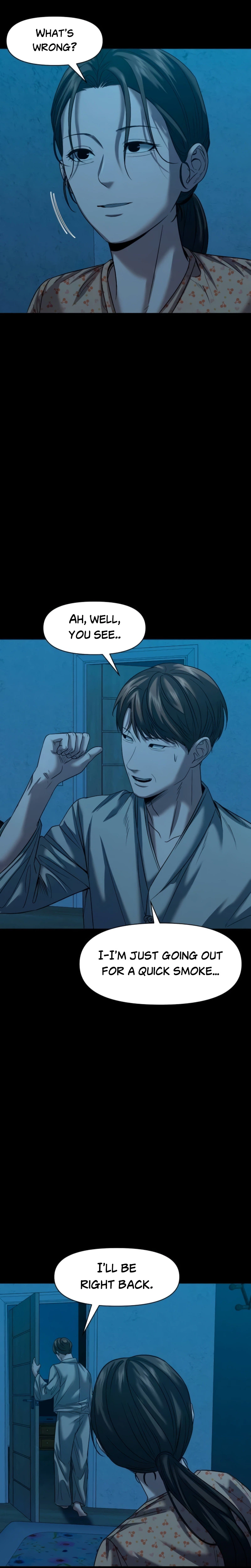 Gwichon-ri Chapter 108 page 4 - 