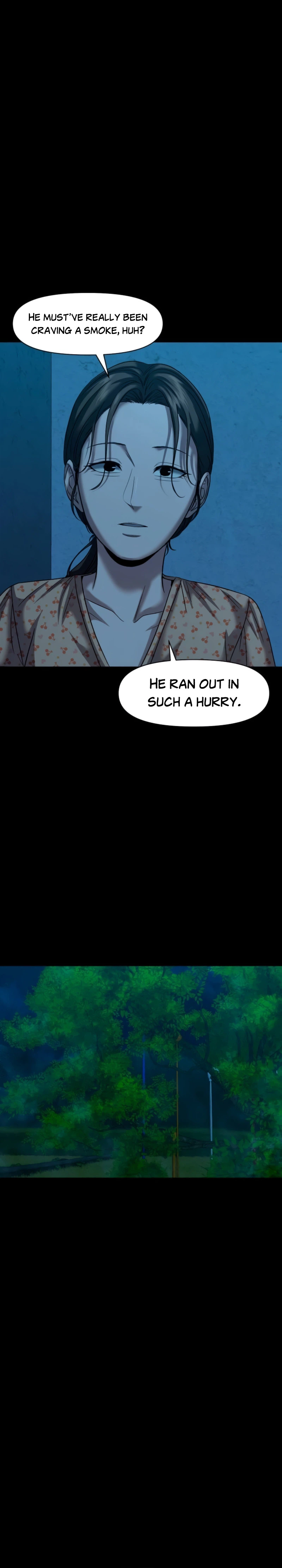 Gwichon-ri Chapter 108 page 5 - 