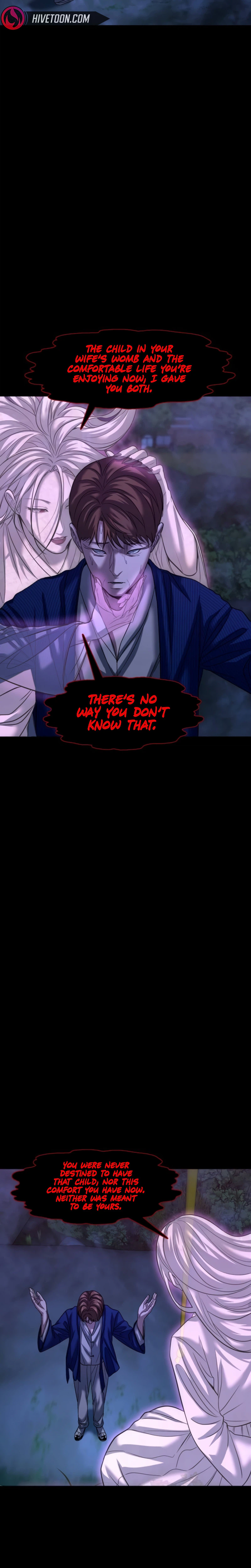 Gwichon-ri Chapter 108 page 7 - 