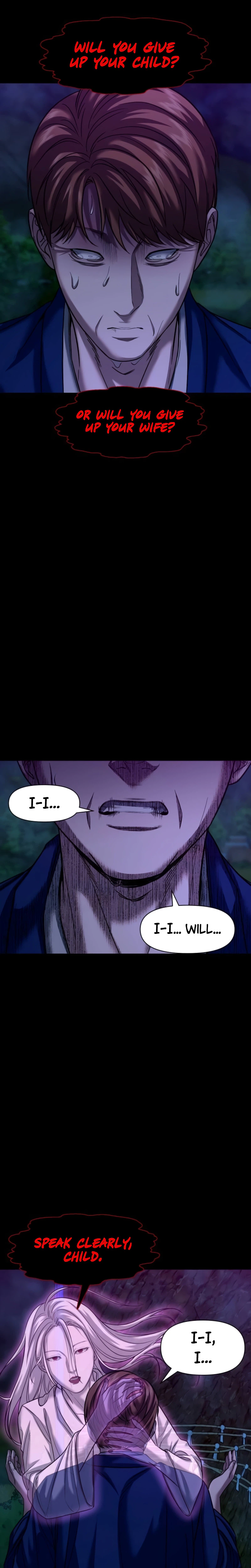 Gwichon-ri Chapter 108 page 9 - 