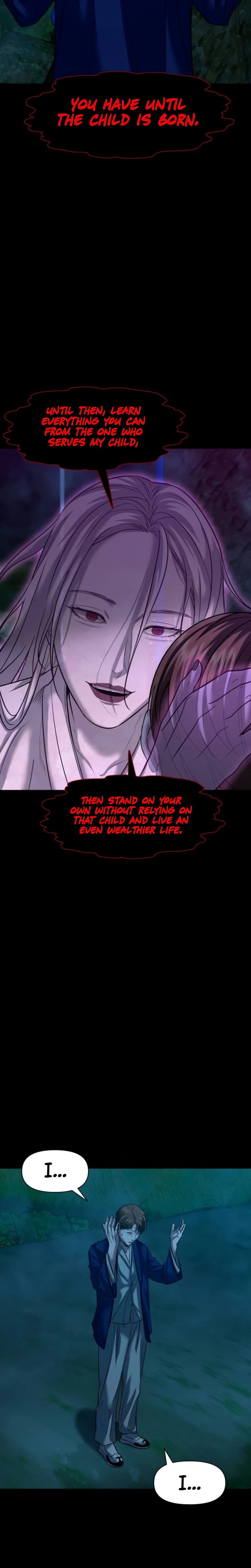 Gwichon-ri Chapter 108 page 10 - 