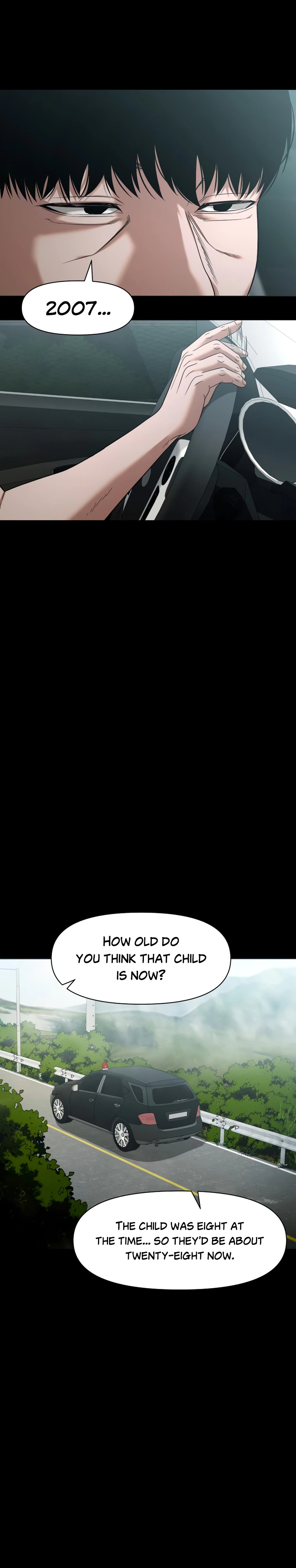 Gwichon-ri Chapter 109 page 14 - 