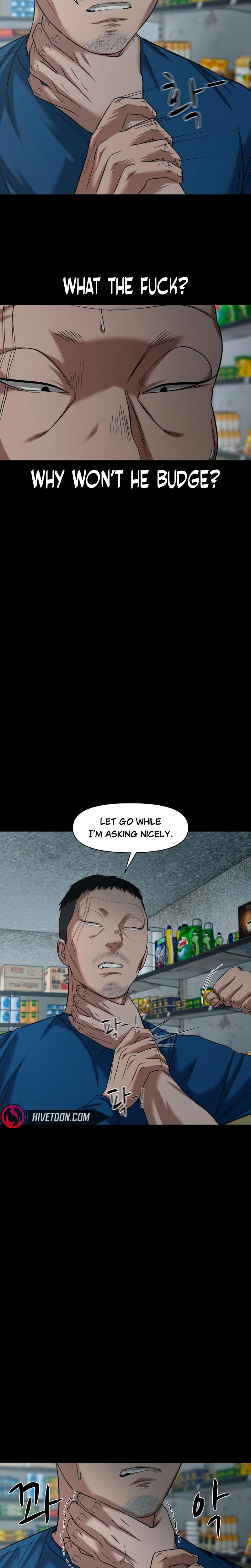 Gwichon-ri Chapter 109 page 20 - 