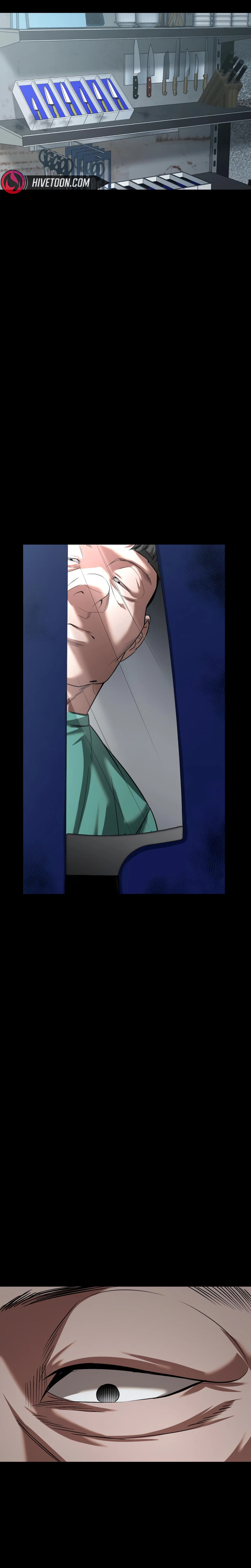 Gwichon-ri Chapter 109 page 36 - 