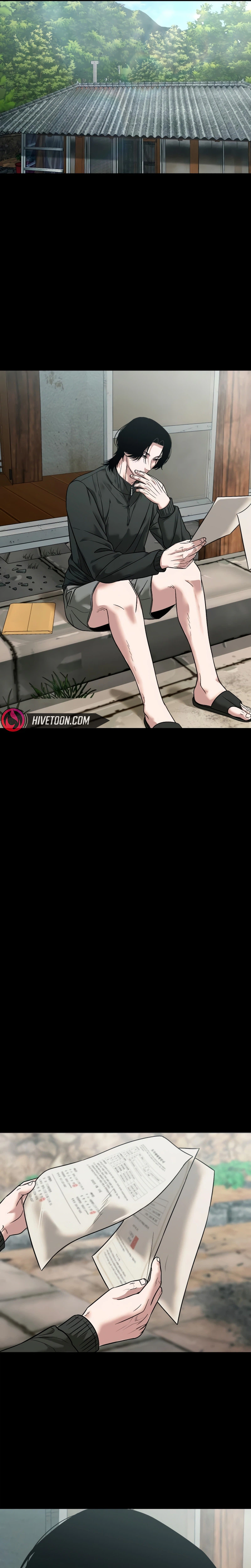 Gwichon-ri Chapter 110 page 15 - 