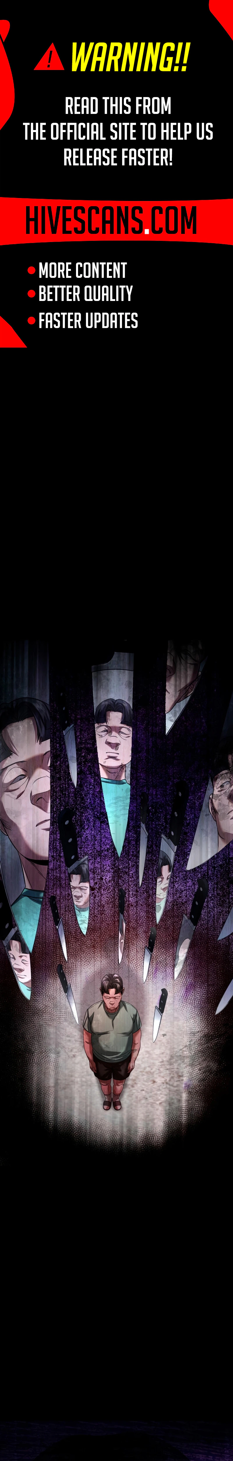 Gwichon-ri Chapter 110 page 3 - 