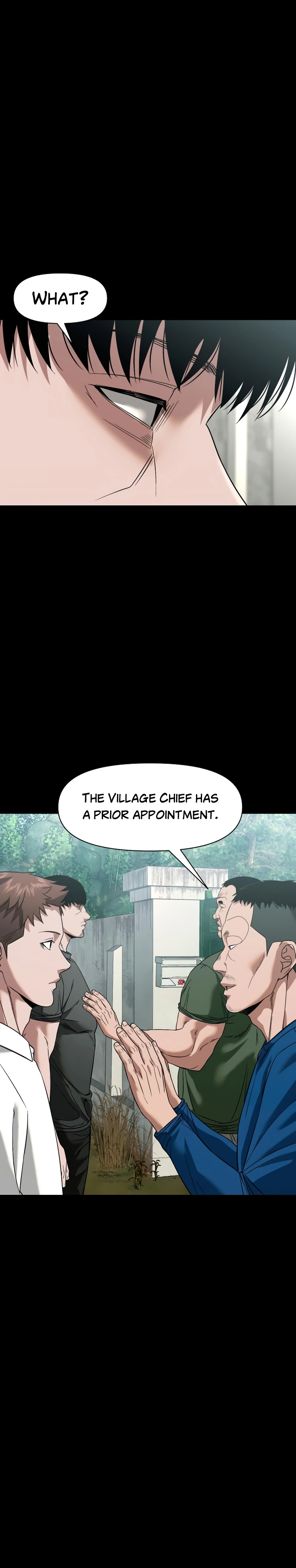 Gwichon-ri Chapter 110 page 30 - 