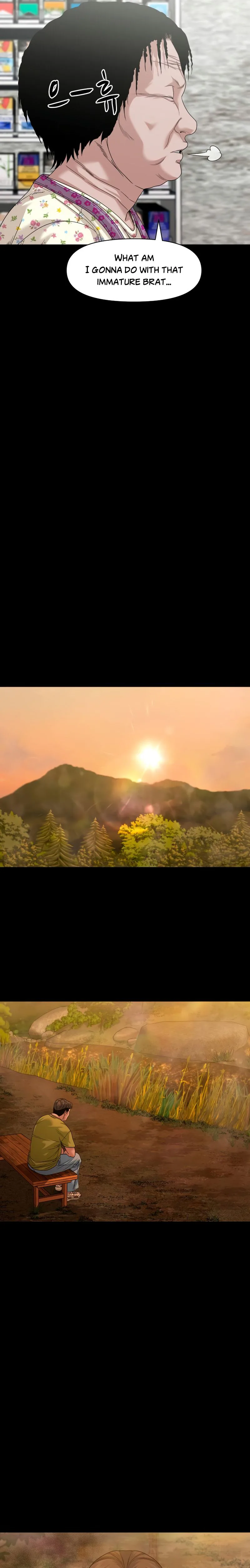 Gwichon-ri Chapter 83 page 26 - 