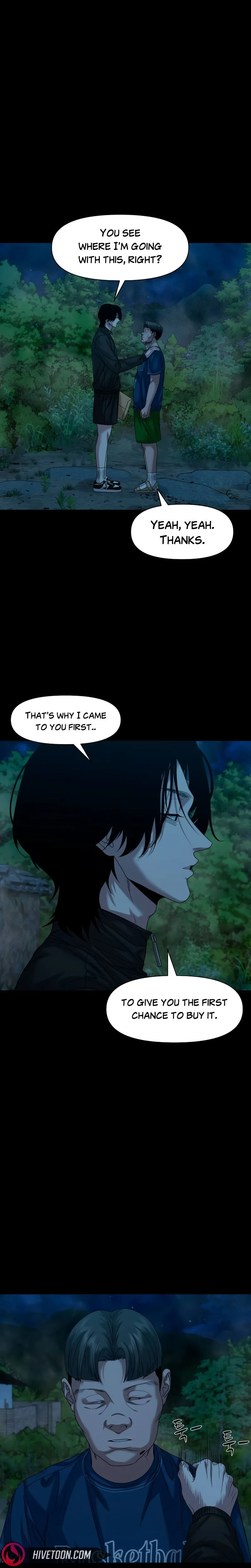 Gwichon-ri Chapter 83 page 29 - 