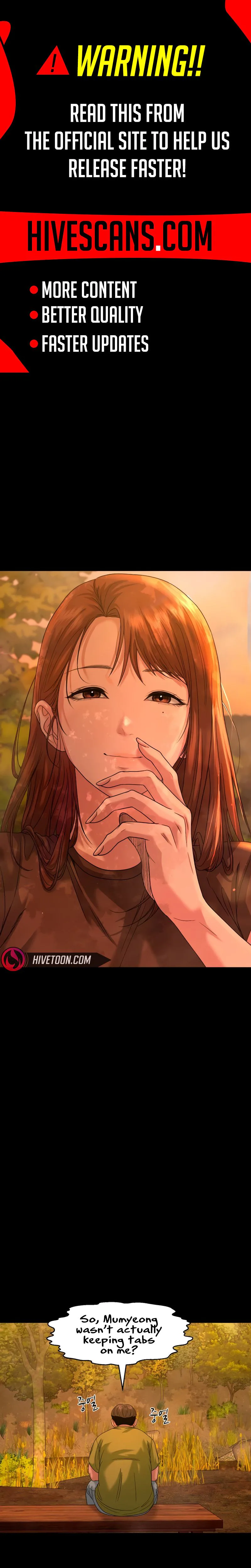 Gwichon-ri Chapter 84 page 1 - 