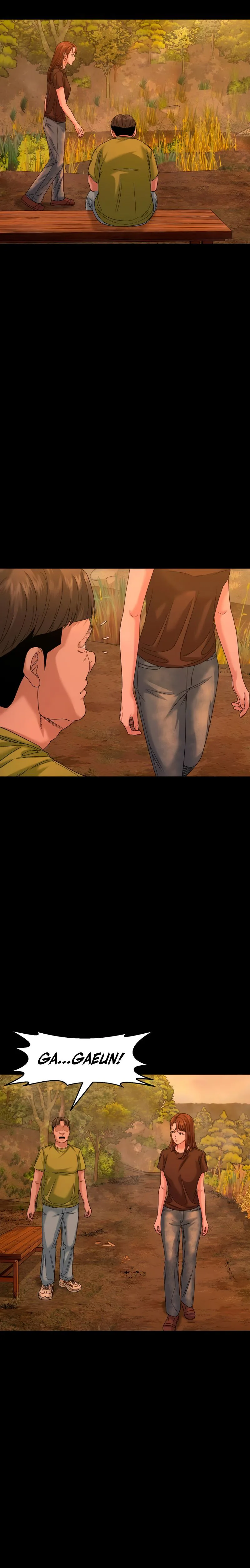 Gwichon-ri Chapter 84 page 2 - 