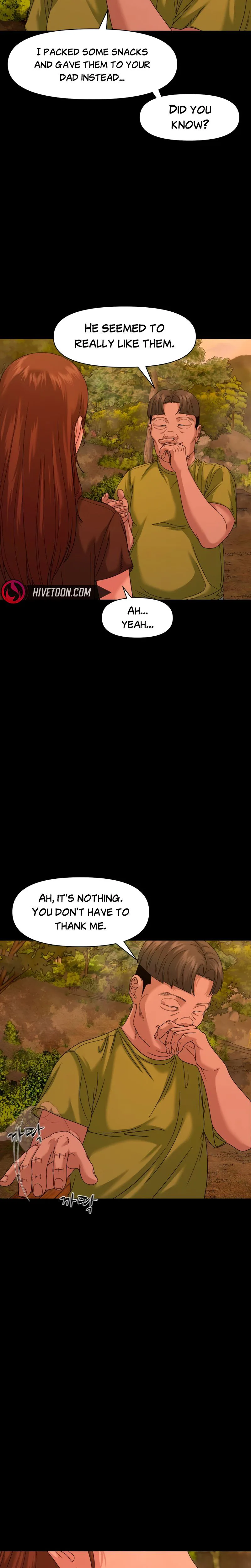 Gwichon-ri Chapter 84 page 6 - 