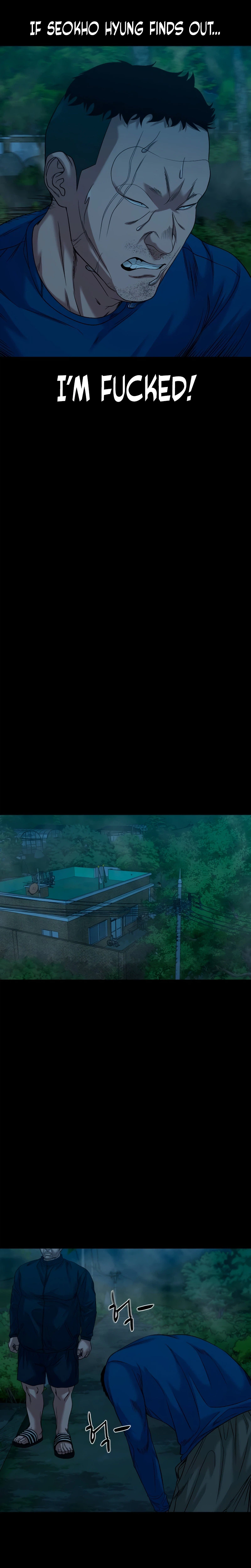 Gwichon-ri Chapter 90 page 28 - 