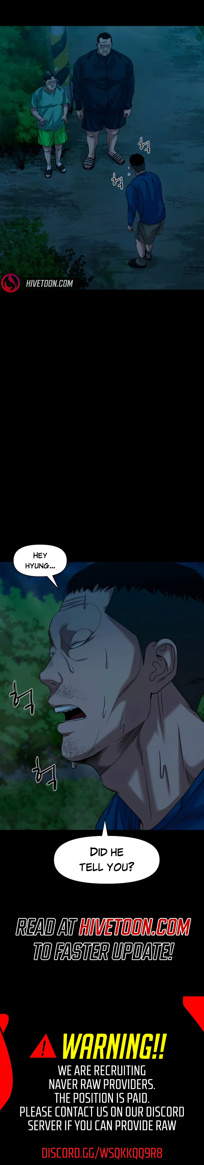 Gwichon-ri Chapter 90 page 30 - 