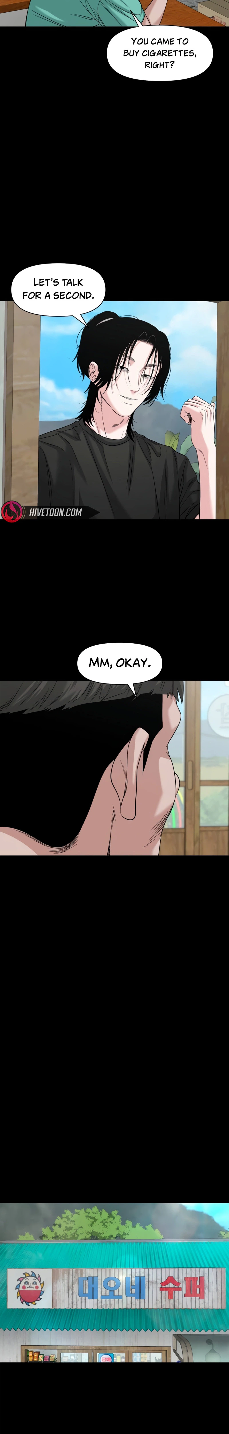 Gwichon-ri Chapter 90 page 4 - 