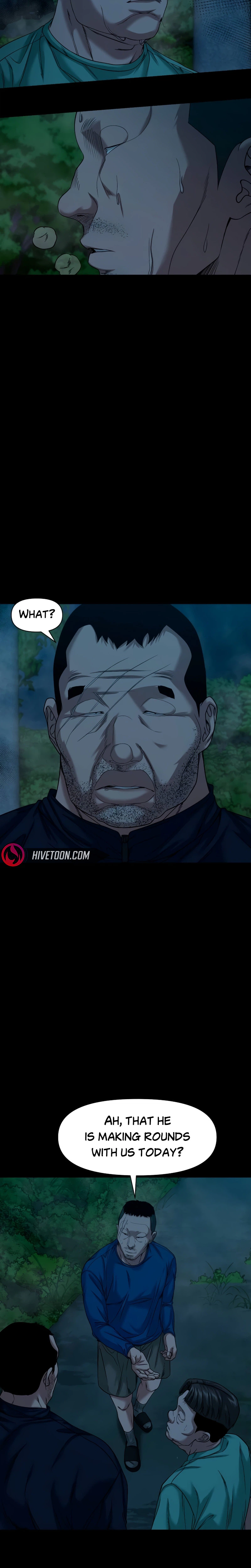 Gwichon-ri Chapter 91 page 11 - 