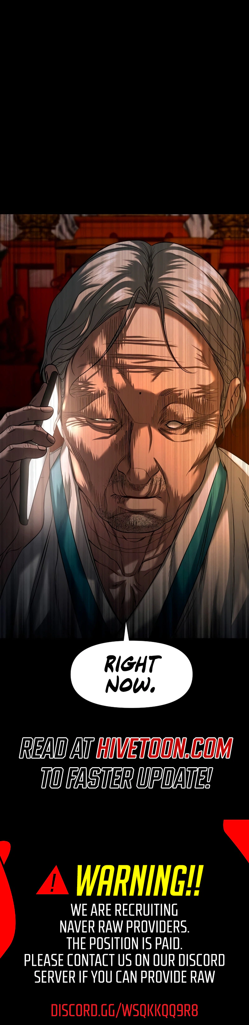 Gwichon-ri Chapter 91 page 26 - 