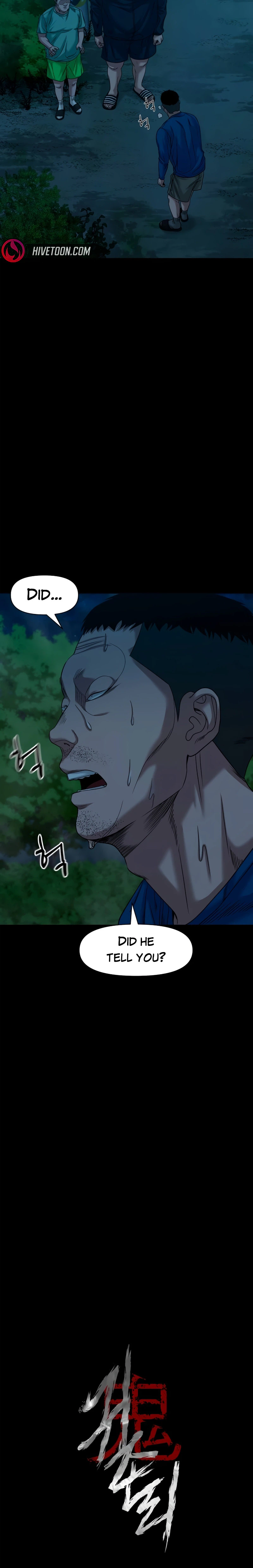 Gwichon-ri Chapter 91 page 9 - 