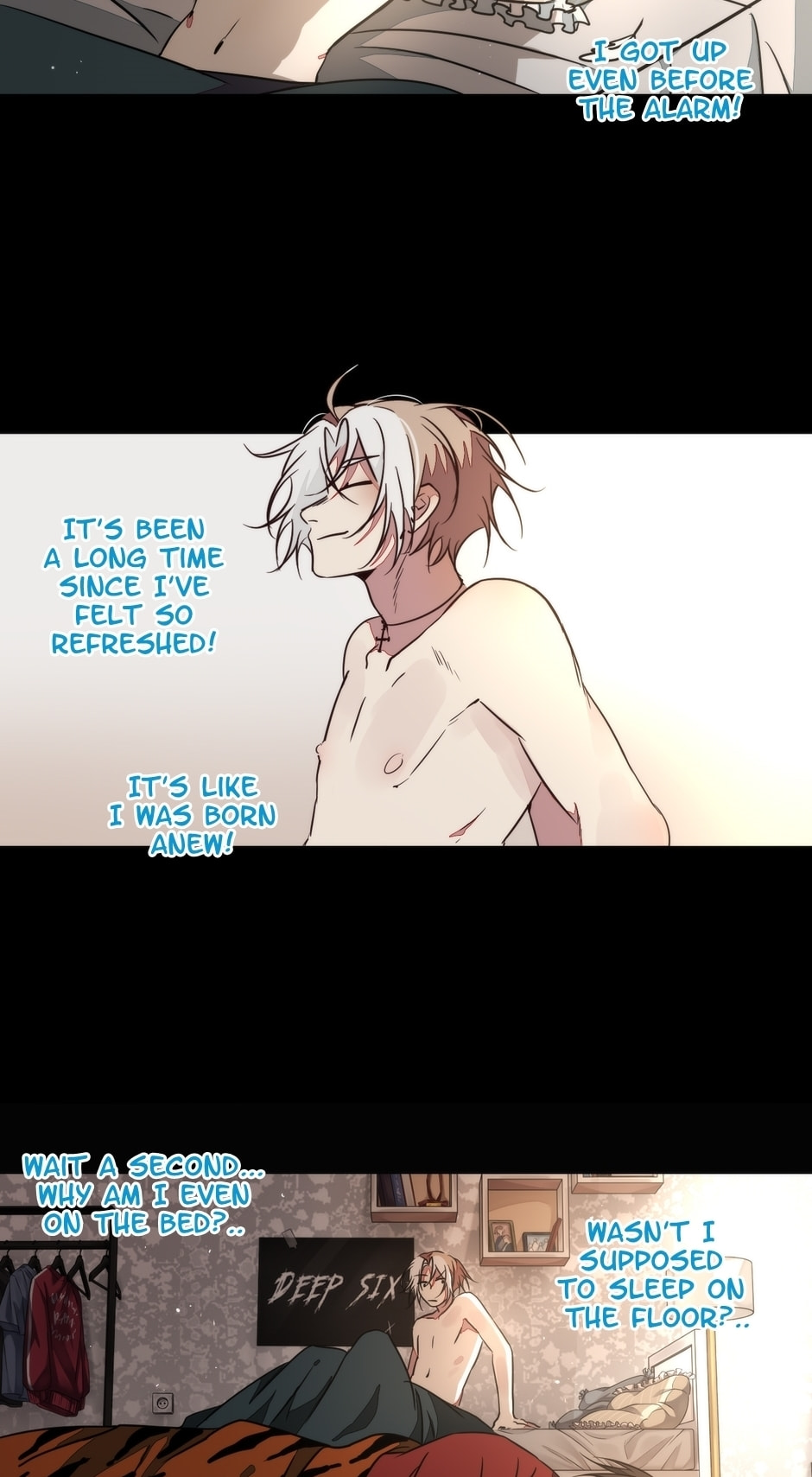 Gwi Chapter 125 page 2 - 