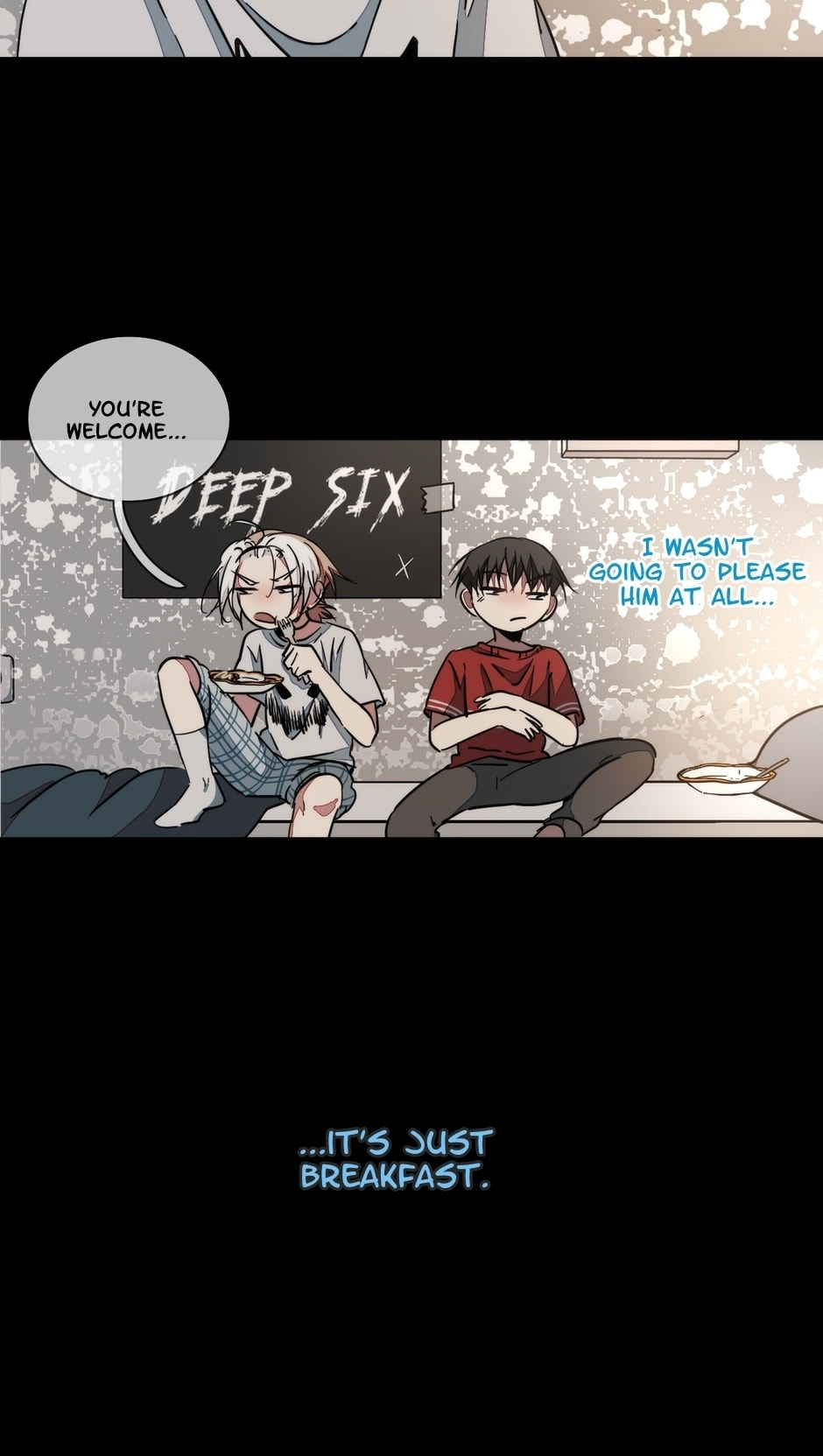 Gwi Chapter 125 page 15 - 