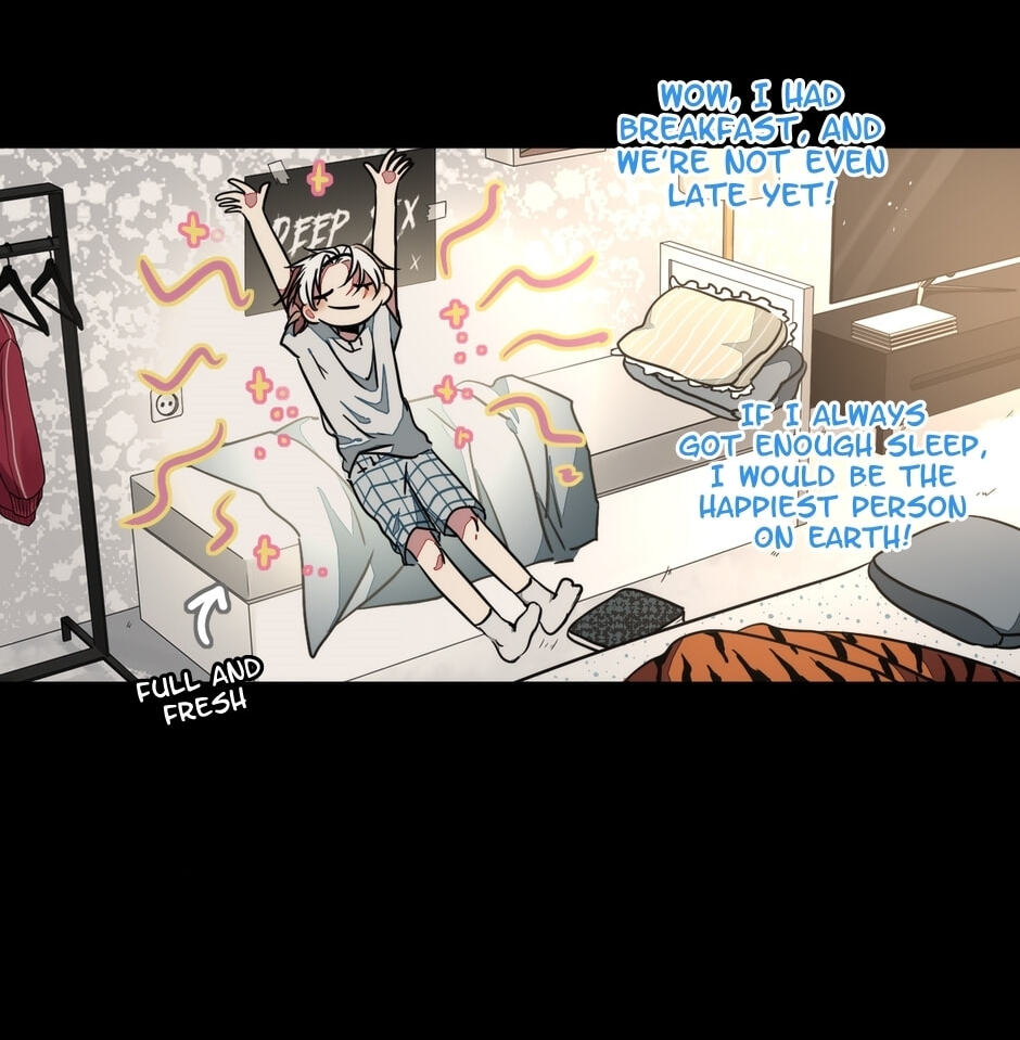 Gwi Chapter 125 page 17 - 