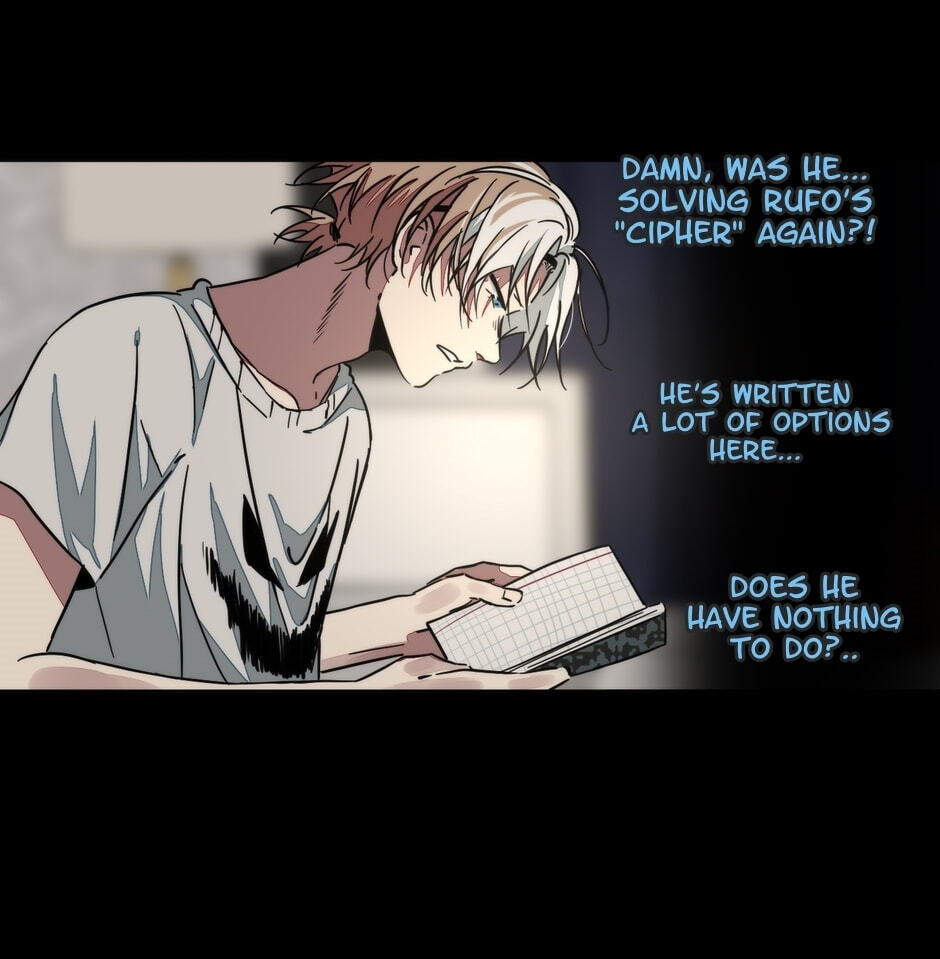 Gwi Chapter 125 page 20 - 