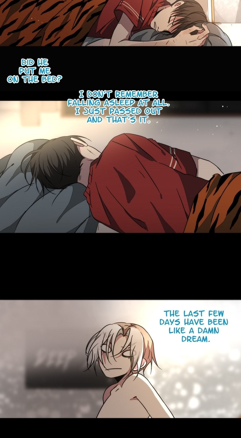 Gwi Chapter 125 page 3 - 