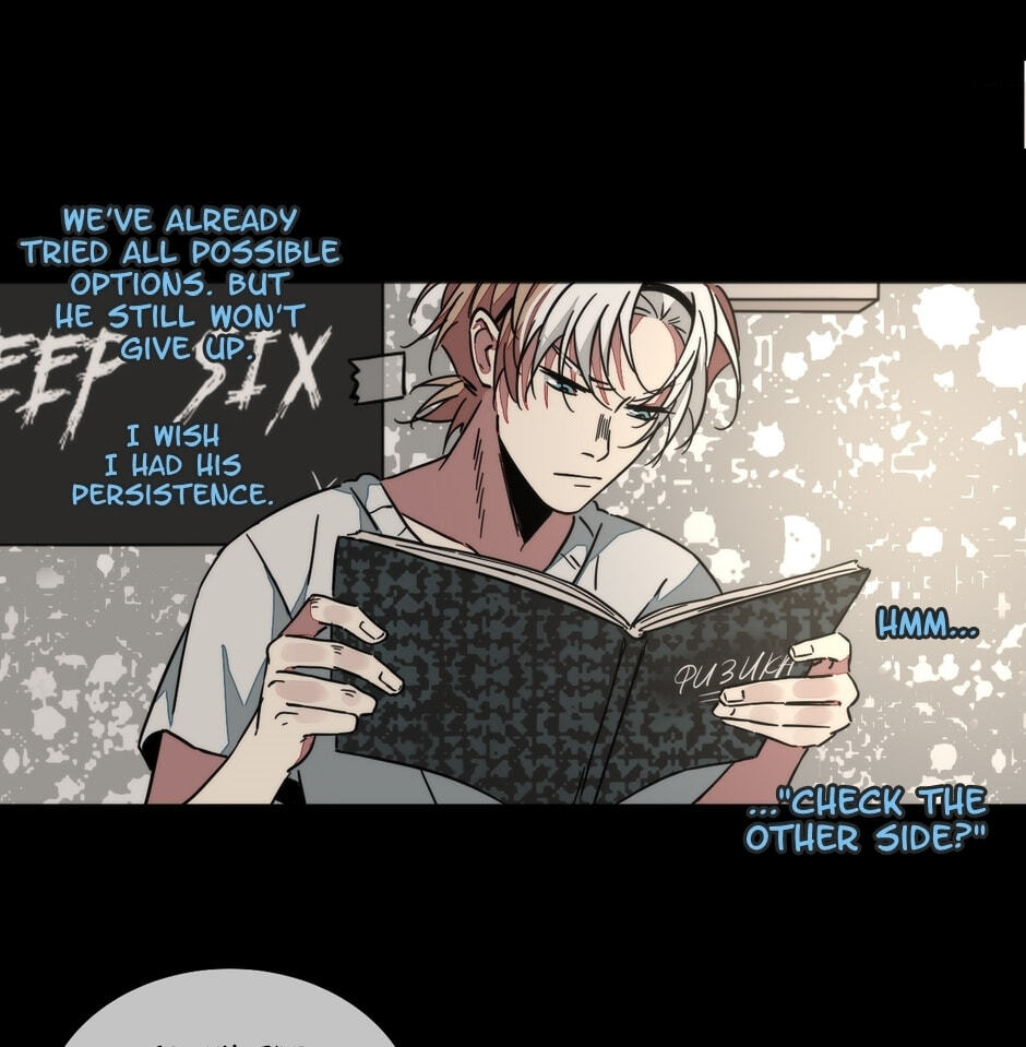 Gwi Chapter 125 page 22 - 