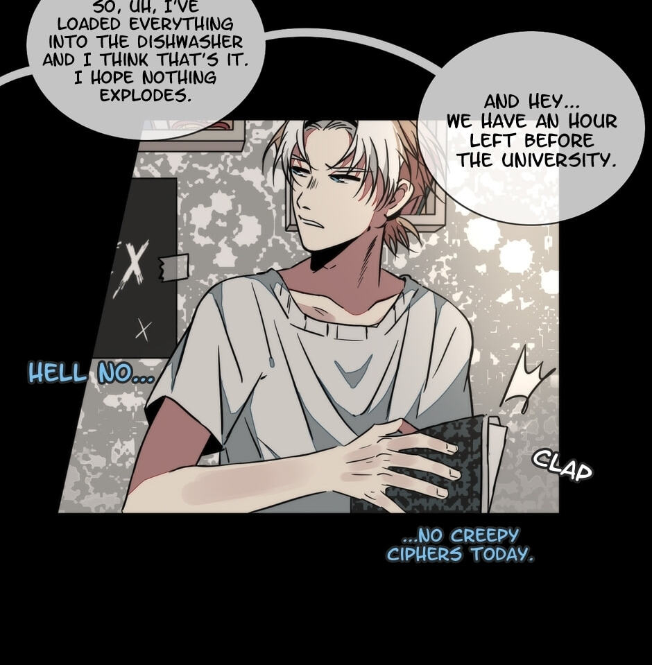Gwi Chapter 125 page 23 - 