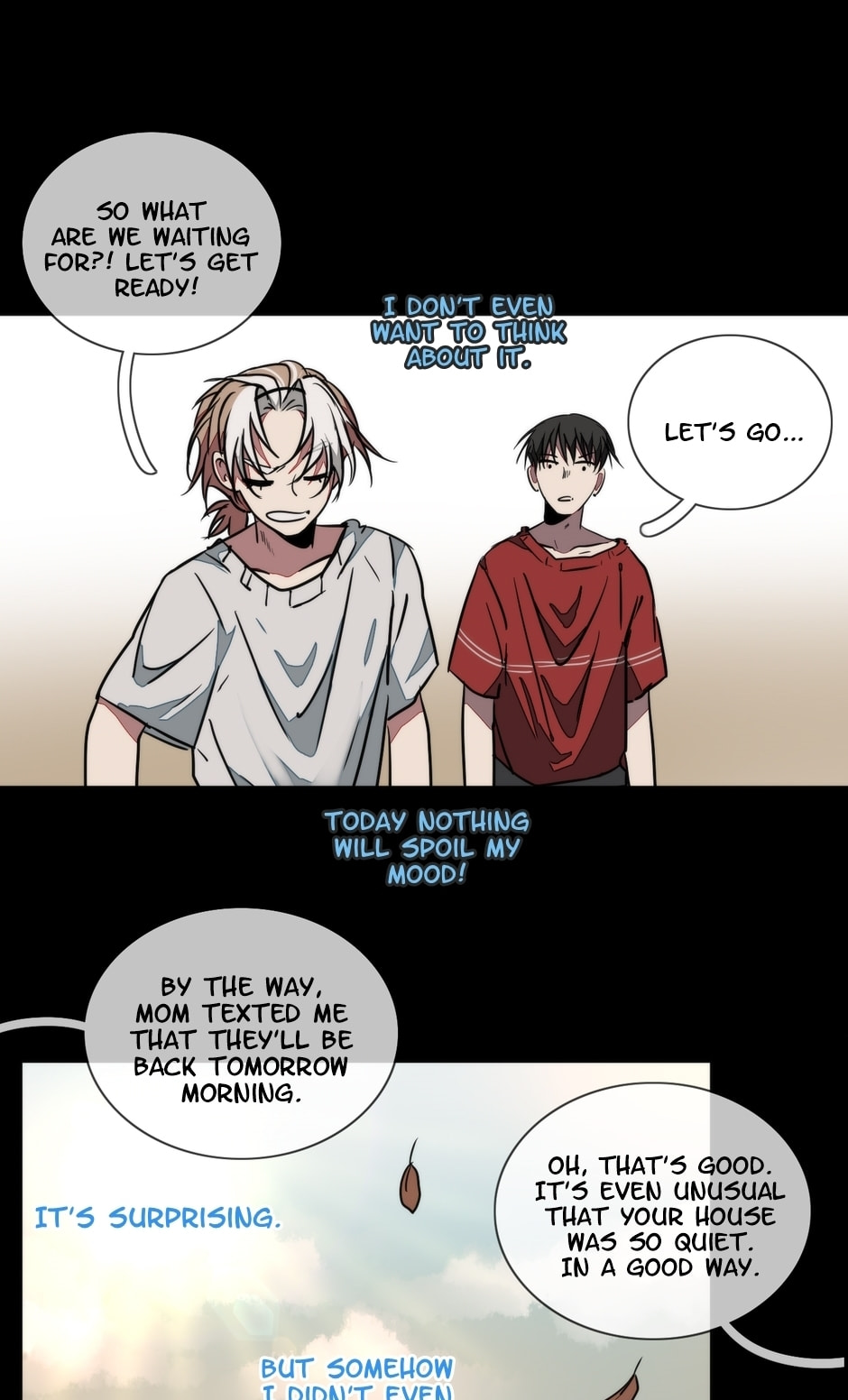 Gwi Chapter 125 page 24 - 