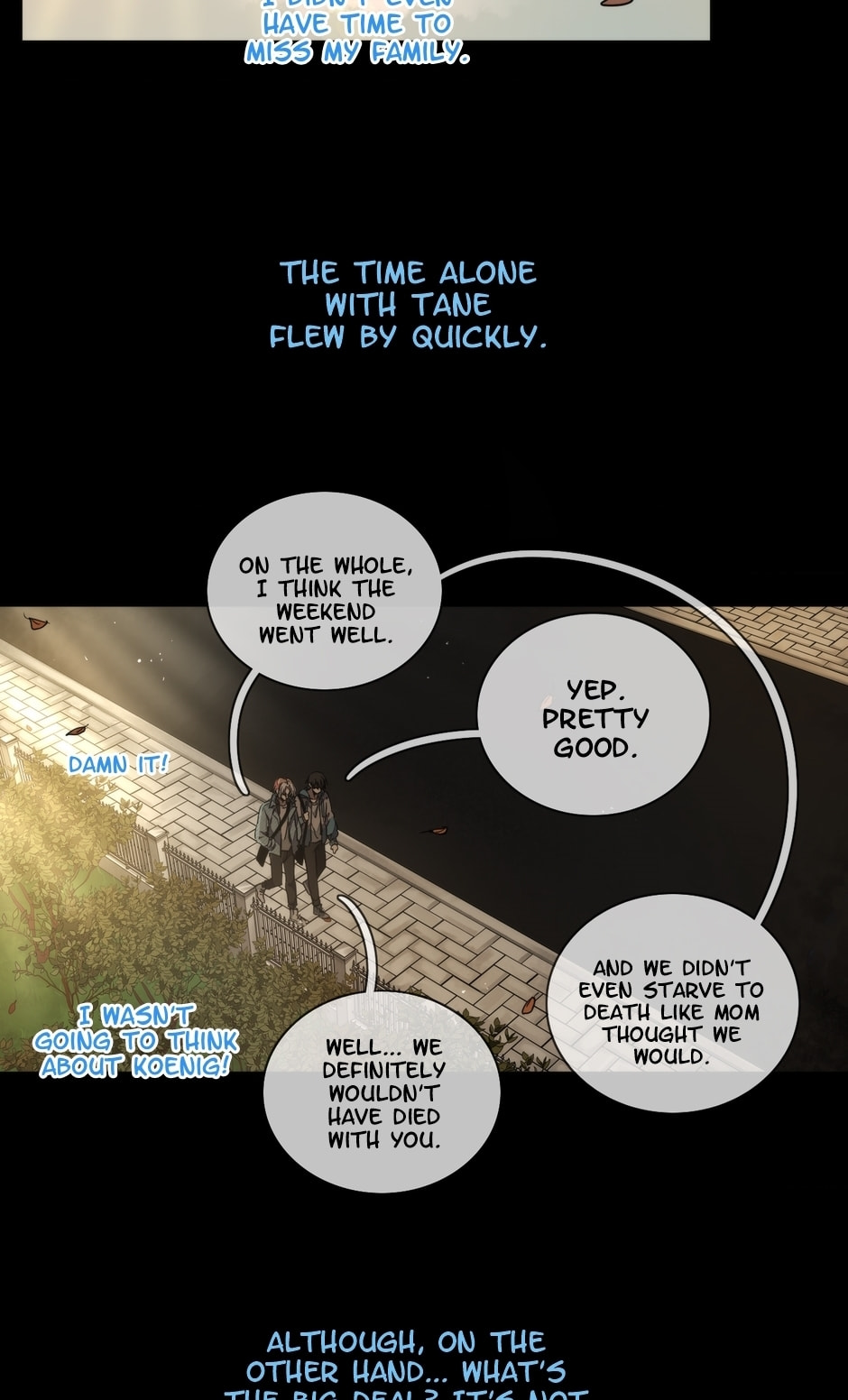 Gwi Chapter 125 page 25 - 
