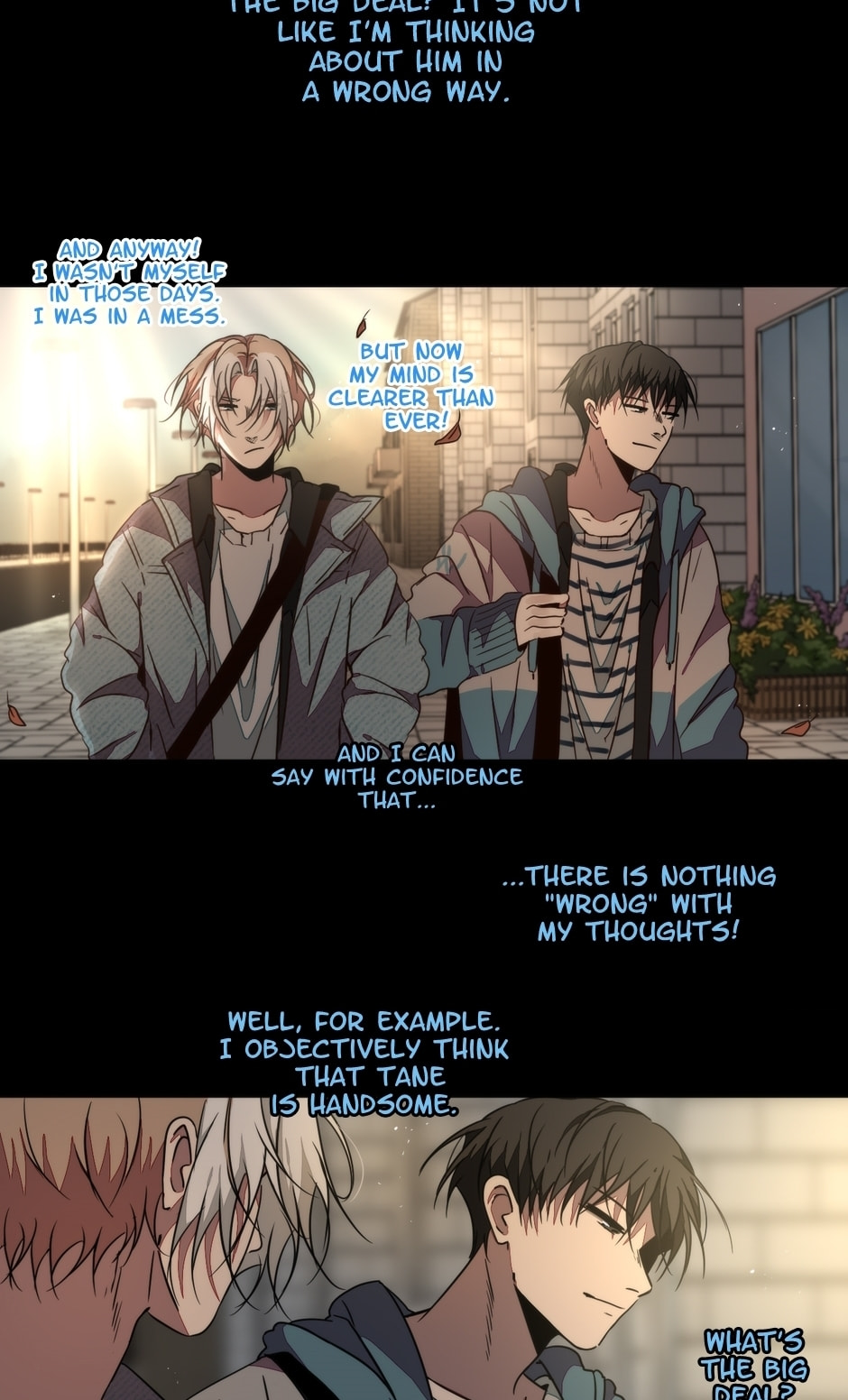 Gwi Chapter 125 page 26 - 