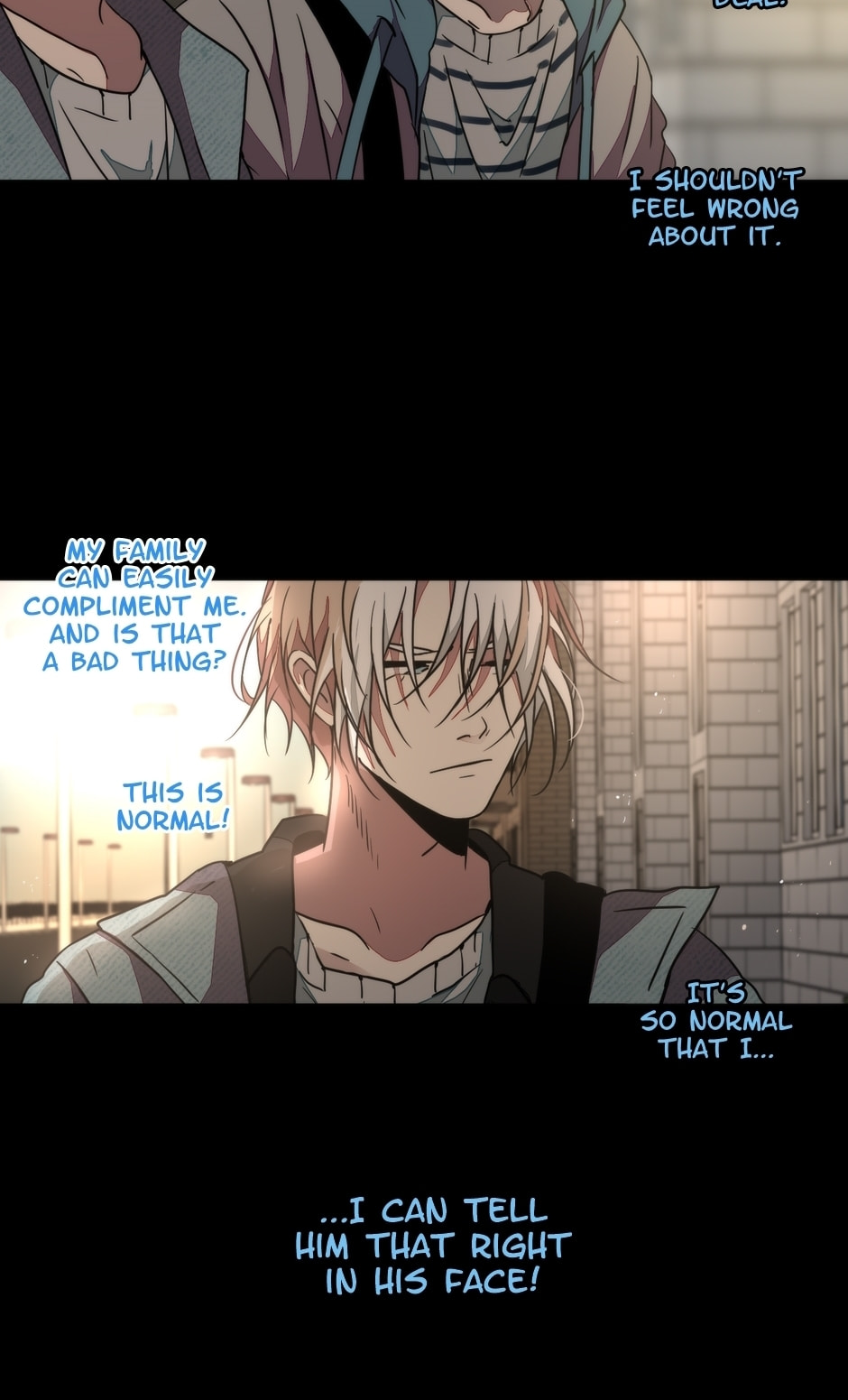 Gwi Chapter 125 page 27 - 
