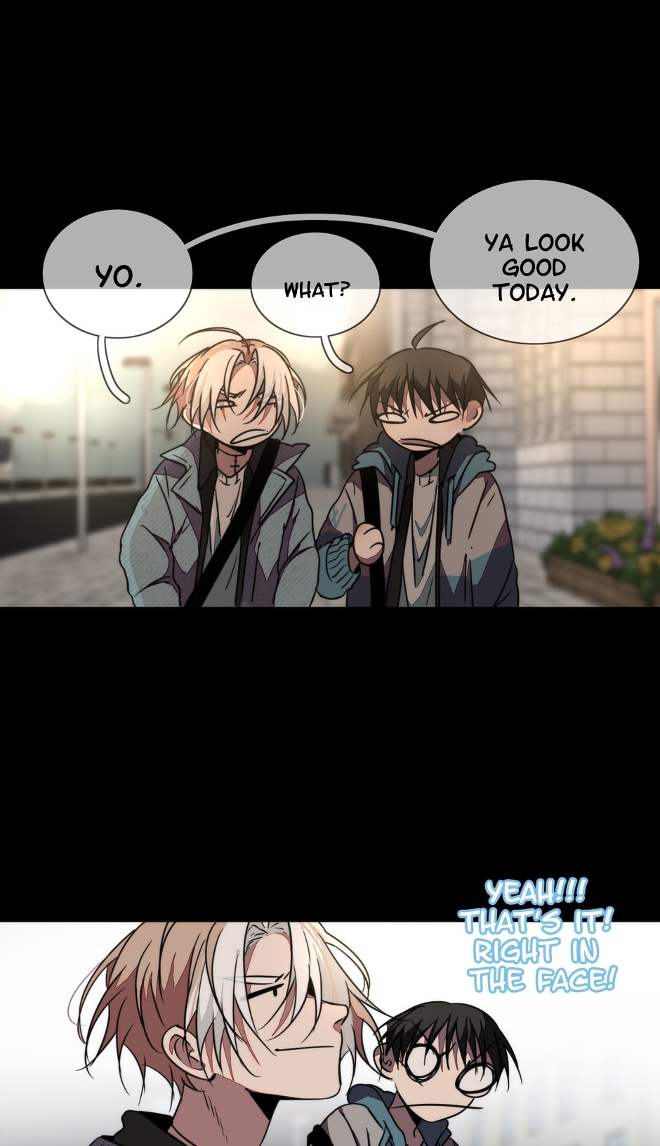 Gwi Chapter 125 page 28 - 