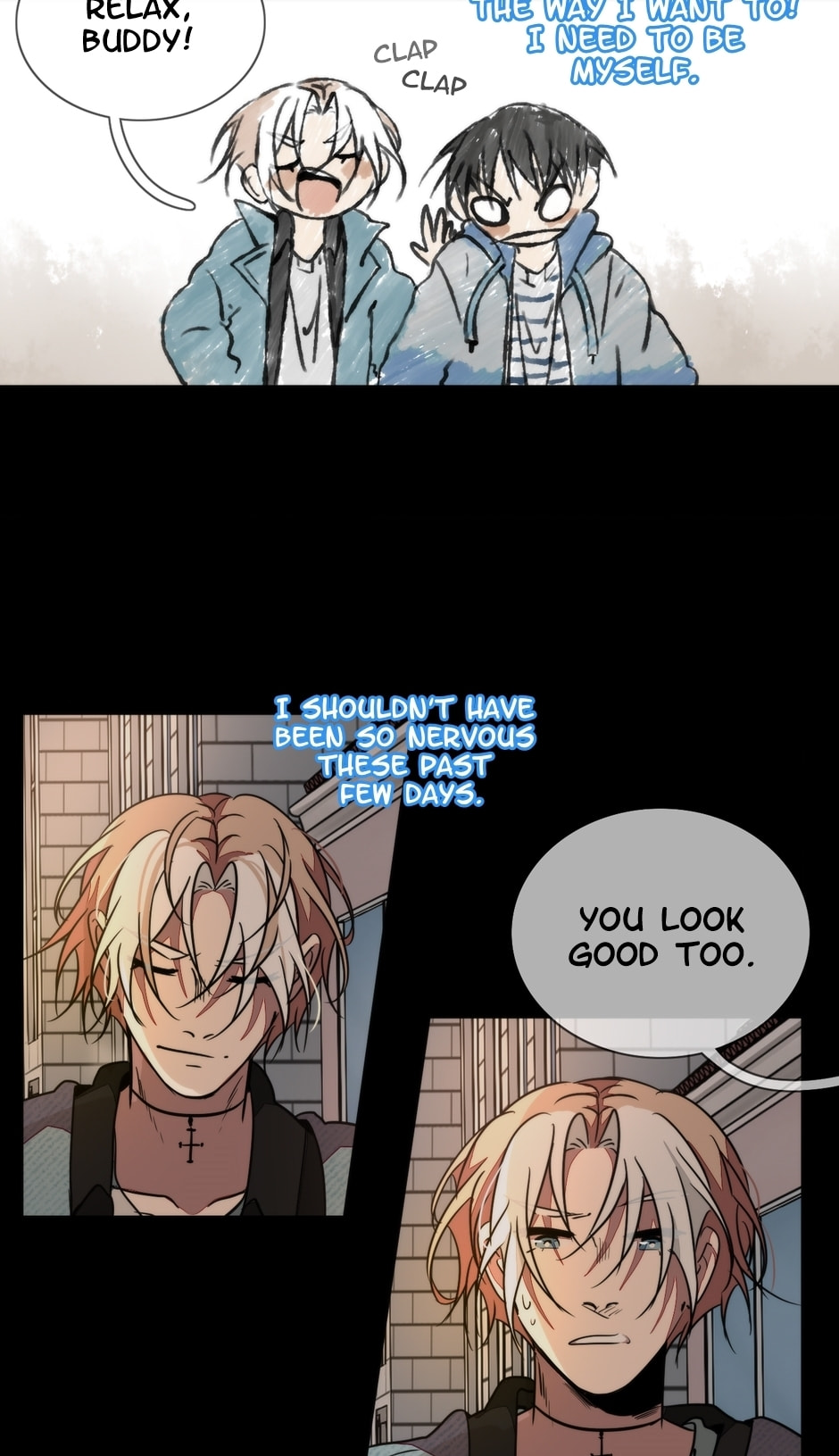 Gwi Chapter 125 page 30 - 