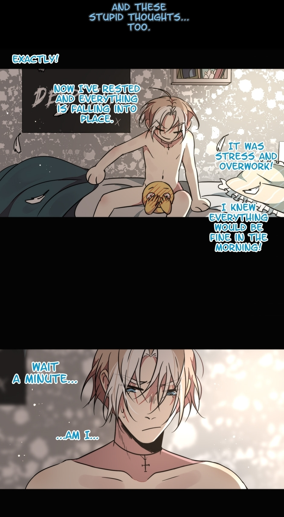 Gwi Chapter 125 page 4 - 
