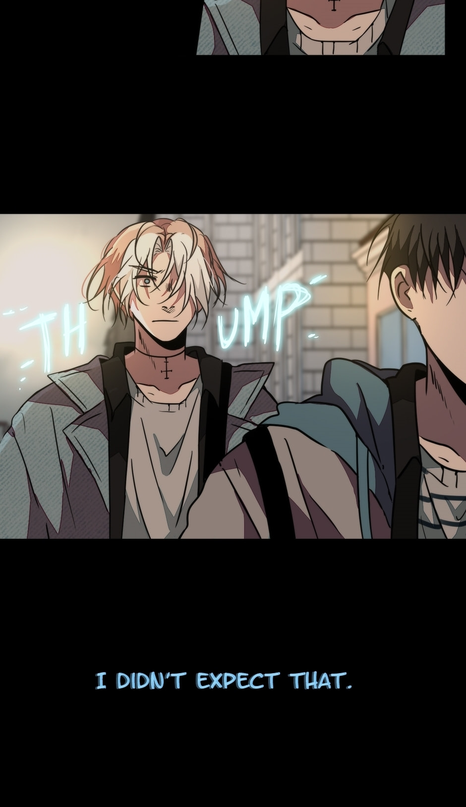 Gwi Chapter 125 page 31 - 