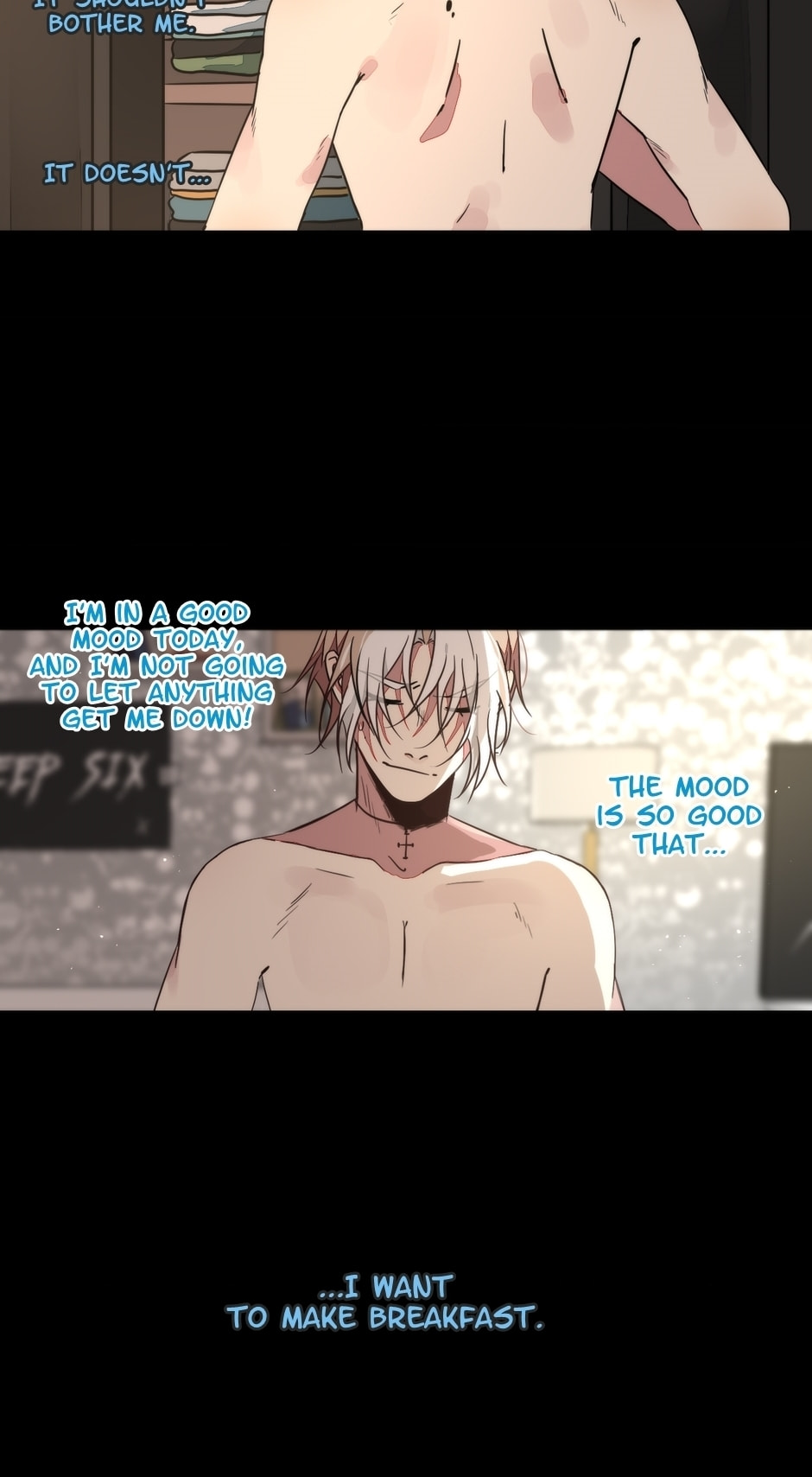 Gwi Chapter 125 page 6 - 