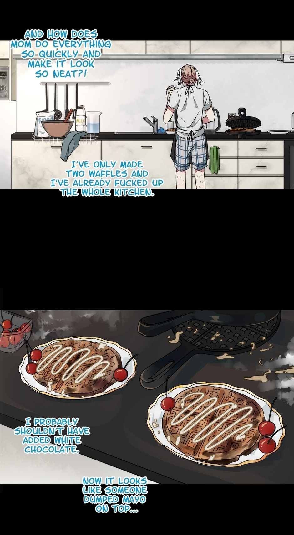 Gwi Chapter 125 page 7 - 