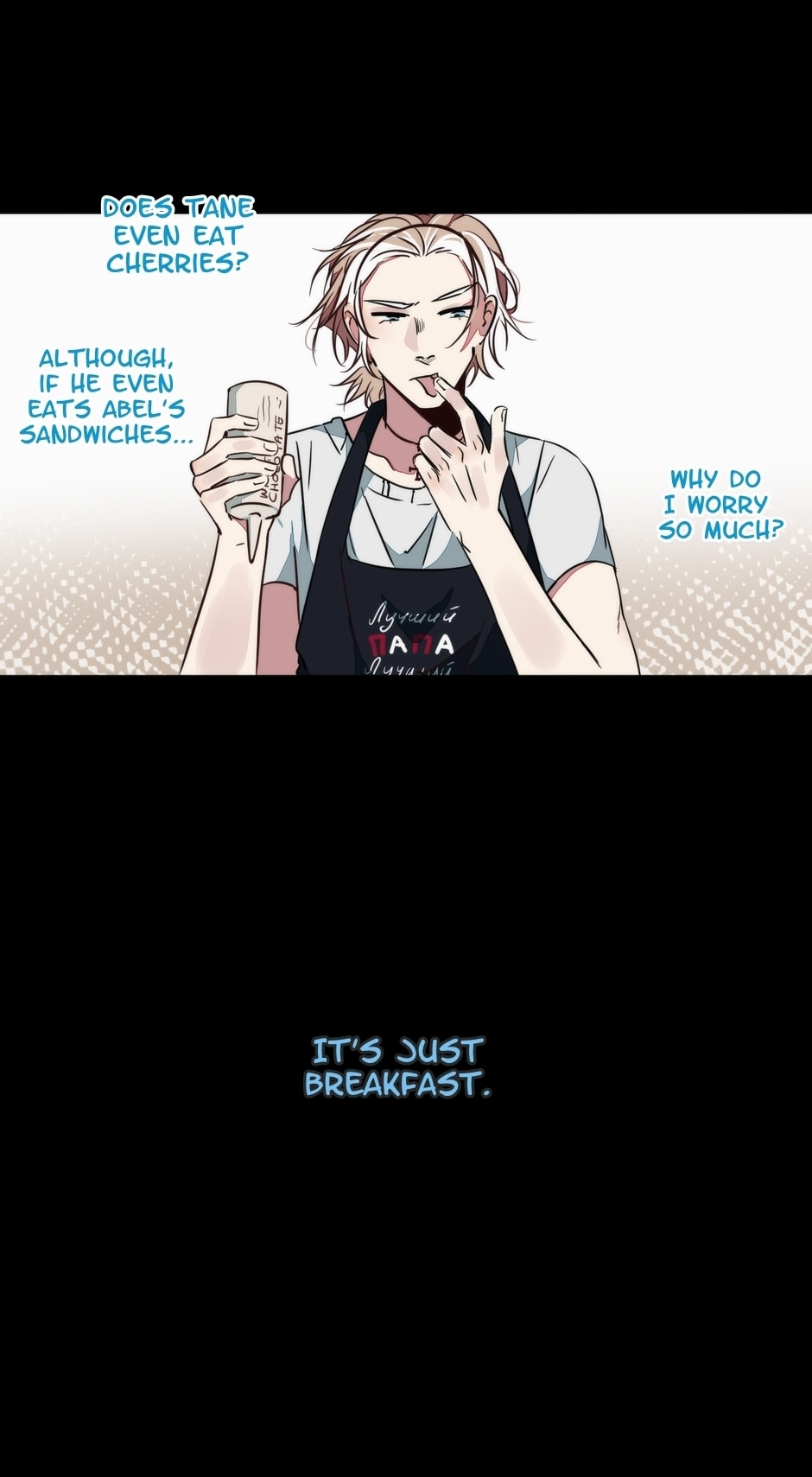Gwi Chapter 125 page 8 - 