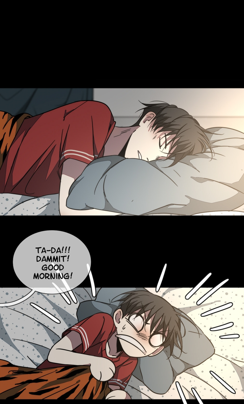 Gwi Chapter 125 page 9 - 