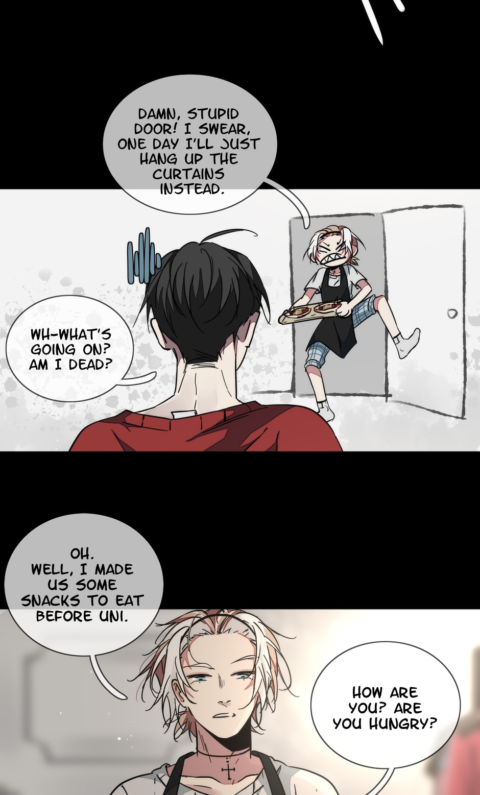 Gwi Chapter 125 page 10 - 